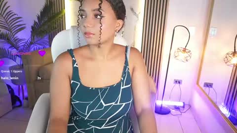 Briana Lane online show from May 15, 2026, 7:54 pm