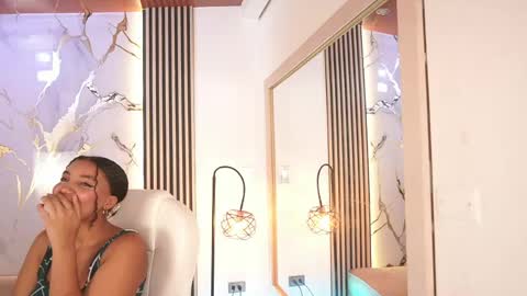 Briana Lane online show from May 19, 2026, 7:09 pm