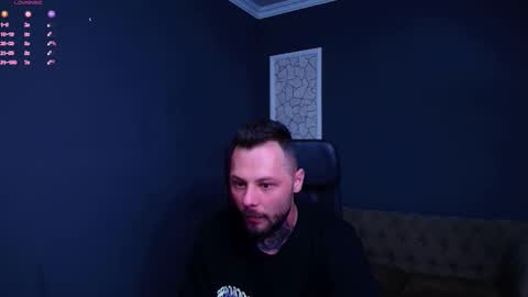 Brian online show from October 27, 2025, 5:22 am