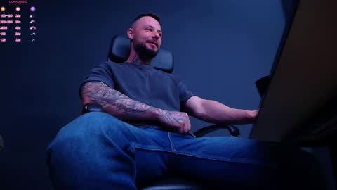 Brian online show from November 2, 2025, 5:43 am