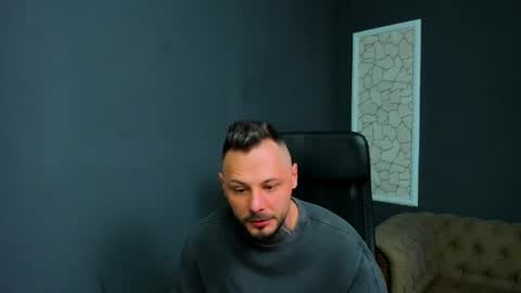 Brian online show from April 3, 2026, 4:54 am