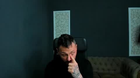 Brian online show from April 16, 2026, 4:13 am