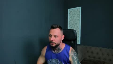 Brian online show from May 18, 2026, 4:18 am
