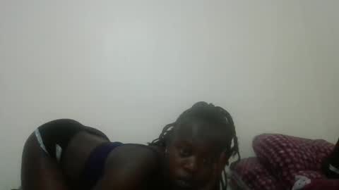 brianna254 online show from October 6, 2025, 11:02 pm