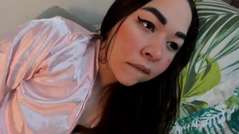 brianna_fallingangel online show from March 5, 2025, 3:51 pm