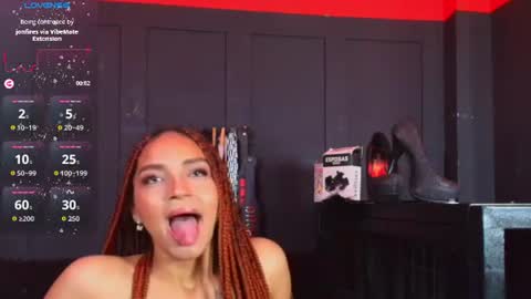 Bri online show from June 13, 2026, 12:47 pm