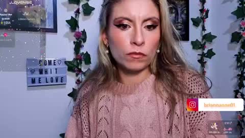brianna online show from May 13, 2026, 4:32 am