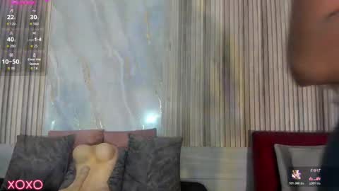 Brianna Chelsea  online show from February 26, 2026, 11:53 am