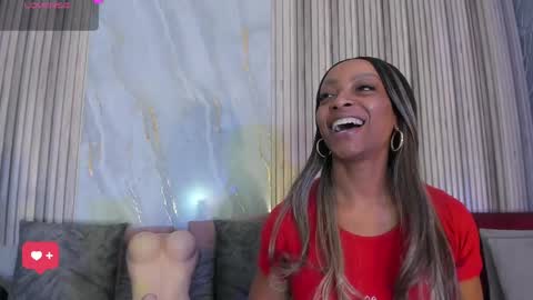 Brianna Chelsea  online show from April 21, 2026, 11:38 am