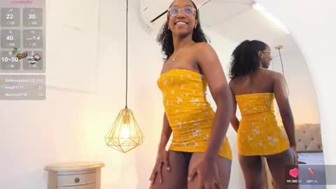 Brianna  online show from March 9, 2025, 1:26 pm