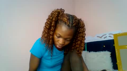 Snapshot of briannah_willie chatting on May 23, 2026, 1:04 pm briannah_willie online show from May 23, 2026, 1:04 pm