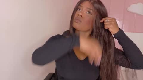 brianna online show from December 2, 2025, 8:15 pm