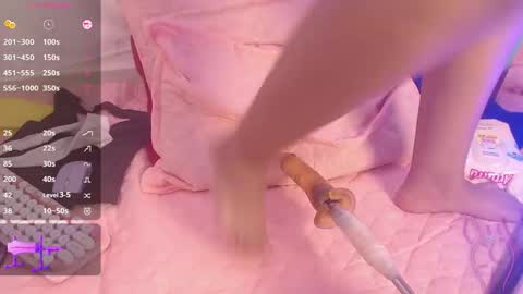 Brianna online show from March 3, 2026, 8:26 pm