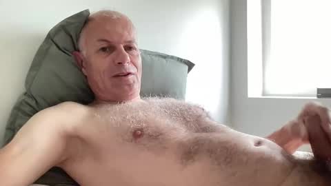 Brian online show from May 31, 2026, 5:48 am