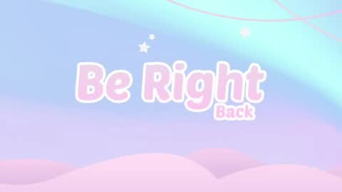 Briar Rose online show from January 22, 2025, 8:28 pm