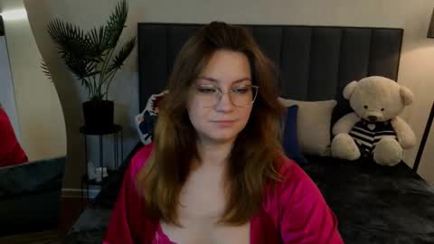 briarwynn online show from November 15, 2025, 10:04 pm