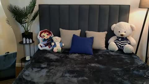 briarwynn online show from November 19, 2025, 10:21 pm