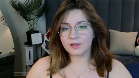 briarwynn online show from January 9, 2026, 11:50 pm