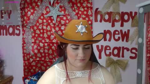 DAYANNA online show from December 20, 2024, 3:58 am