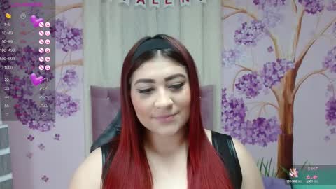 DAYANNA online show from February 13, 2025, 7:03 am