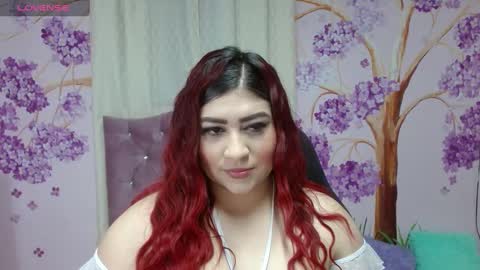 DAYANNA online show from March 4, 2025, 2:38 am