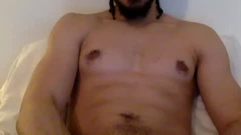 briccdaddy online show from September 29, 2025, 5:18 pm