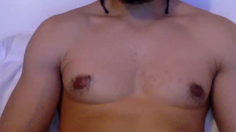 briccdaddy online show from October 6, 2025, 4:10 am