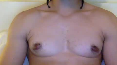 briccdaddy online show from October 6, 2025, 5:43 pm