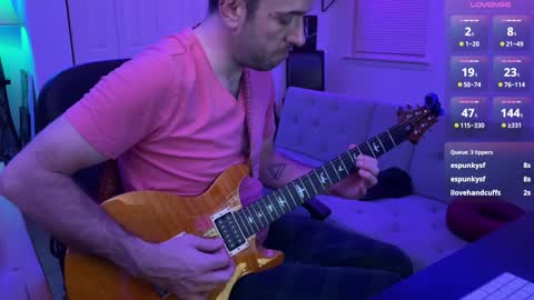 BrickTiger online show from January 30, 2025, 9:25 am