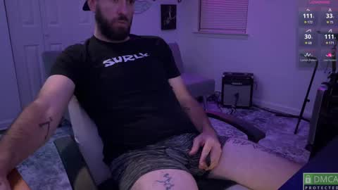 BrickTiger online show from November 18, 2025, 1:44 am