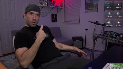 BrickTiger online show from April 6, 2026, 1:03 am