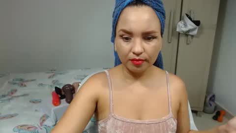 brida_angela29 online show from May 26, 2026, 12:56 pm