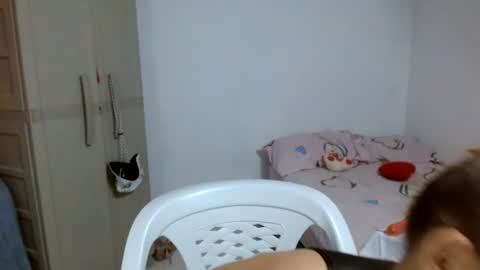 brida_angela29 online show from July 19, 2026, 4:11 pm