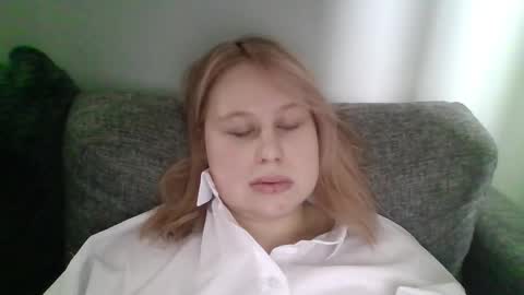 bridget_kiss online show from February 10, 2026, 9:24 am