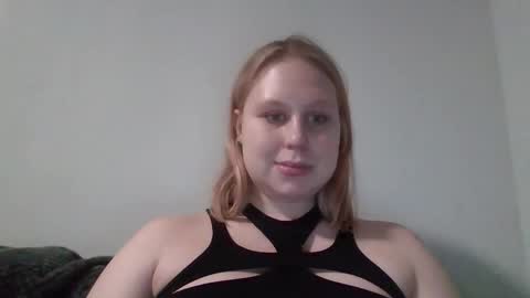 bridget_kiss online show from February 22, 2026, 7:01 pm