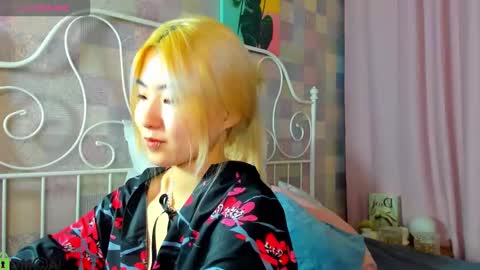 Bridget online show from September 26, 2025, 3:54 am