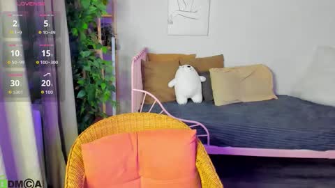 Bridget online show from September 27, 2025, 12:04 am