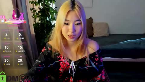 Bridget online show from October 13, 2025, 7:08 am