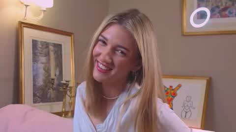 Mary online show from September 24, 2025, 8:45 pm