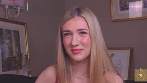 Mary online show from October 11, 2025, 8:18 pm