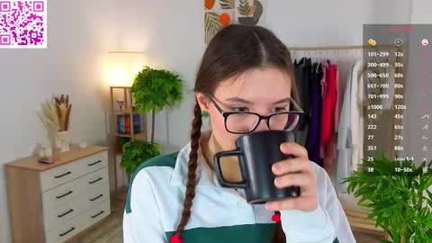 Megan online show from March 14, 2026, 1:01 am