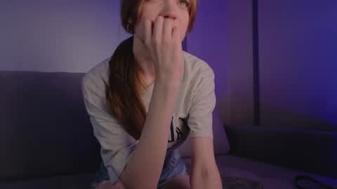 Megan online show from June 14, 2026, 11:34 am