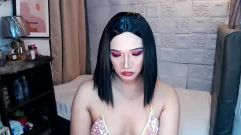Snapshot of bridgettlovesyou chatting on September 18, 2025, 4:14 am BRIDGETT online show from September 18, 2025, 4:14 am