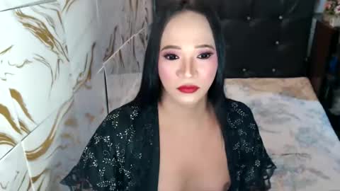 BRIDGETT online show from February 5, 2026, 7:57 am