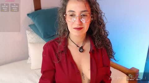 Snapshot of brie_cheese1 chatting on November 28, 2025, 3:25 pm Brie Ill be away November 2829 and 30. See u on Sunday for more fun online show from November 28, 2025, 3:25 pm