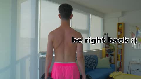 bright bi online show from January 18, 2026, 1:53 am