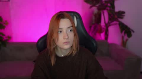 Diamonds Girls online show from November 30, 2025, 7:40 pm