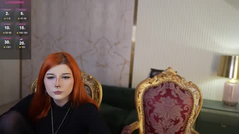 Diamonds Girls online show from February 3, 2026, 8:47 pm