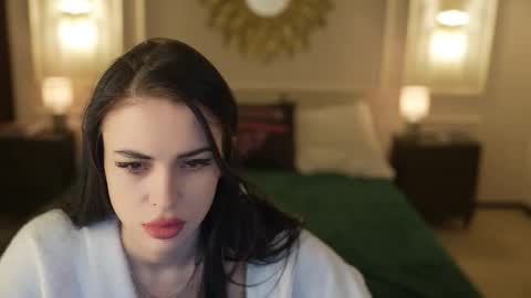 Diamonds Girls online show from February 20, 2026, 8:38 am