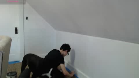 Snapshot of bright_pink_strawberry chatting on January 17, 2025, 4:47 pm Strawberry online show from January 17, 2025, 4:47 pm